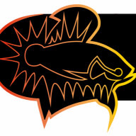 Fish Betta